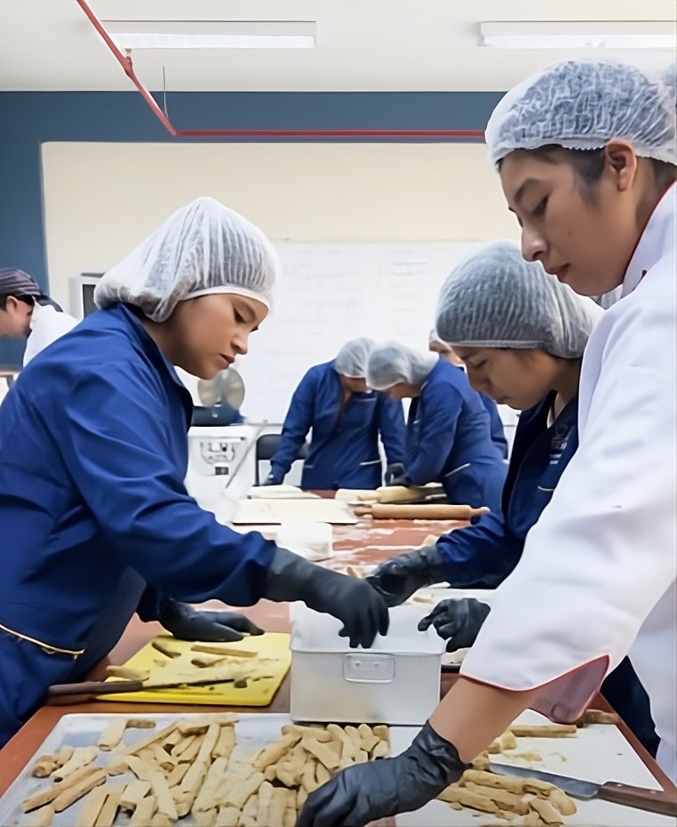 Laboratorios Modernos